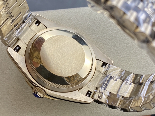 激安ロレックス角部分ディテール